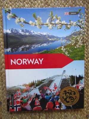 NORWAY 2012 foto