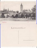 Baia Mare -Piata- rara