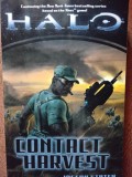 Contact Harvest - Joseph Staten (colectia Halo) (5+1)5