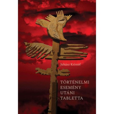 T&amp;ouml;rt&amp;eacute;nelemi esem&amp;eacute;ny ut&amp;aacute;ni tabletta - Juh&amp;aacute;sz Krist&amp;oacute;f foto