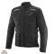 Geaca (jacheta) barbati pentru scuter - motocicleta Touring/Adventure Ixon All season model Midgard MS culoare: negru Negru S
