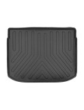 Covor Protectie Portbagaj Umbrella Pentru Nissan Qashqai III (J12) (Cu Podea Inalta) 2021-