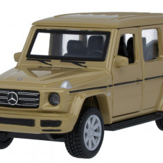 Macheta Oe Mercedes-Benz G-Class Pullback 1:43 B66961104