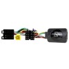 Adaptor comenzi volan can/bus Renault CTSRN012.2 cu unitate VDO Tuner List CarStore Technology, CONNECTS2