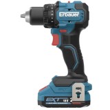 Cumpara ieftin Bormasina Erbauer TBD06 18V, 2Ah: Putere si Eficienta