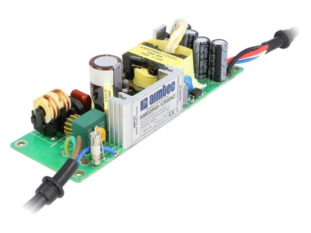 Alimentator LED 59,8W 24-36VDC 1,66A