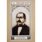 C. Negruzzi - Alexandru Lapusneanul (2004)