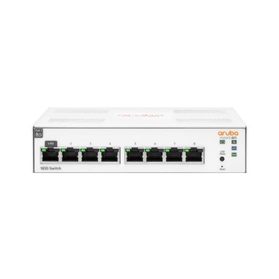 ARUBA ION 1830 8G SW foto