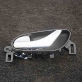 Cadru m&acirc;ner interior ușă st&acirc;nga spate NISSAN QASHQAI II J11, J11_ 2017 OEM: 806714EA1A 3237138