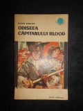 Rafael Sabatini - Odiseea capitanului Blood (1967)