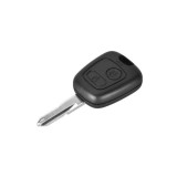 Carcasa telecomanda compatibila Peugeot Cod: 4005 Automotive TrustedCars