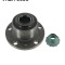 SKF VKBA 6635 Set rulment roata