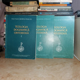 DUMITRU STANILOAE - TEOLOGIA DOGMATICA ORTODOXA ( 3 VOL ) , ED. 2-A , 1996/ 97 #