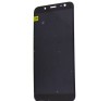 Display LCD Samsung Galaxy J6 Plus (J6+) Negru, Touchscreen, Compatibil