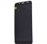 Display Samsung Galaxy J6 + Touch, Black, AM