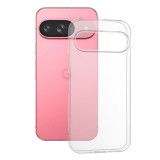 Husa Google Pixel 9 Asteroid GSM Clear Silicone, transparenta