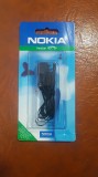 Vand casti originale (handsfree) pt nokia 6310i