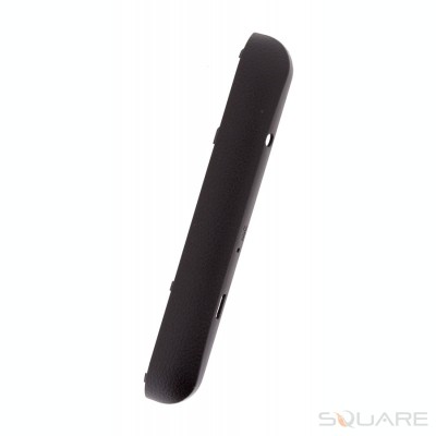 Sim Cover Allview Viva C701, Black, OEM foto