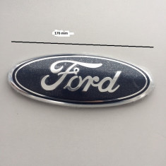 Emblema FORD 176 mm