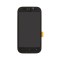 Display Htc Desire SV negru swap