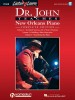 Dr. John Teaches New Orleans Piano - Complete Edition: Listen &amp; Learn Series Includes Books 1, 2 &amp; 3