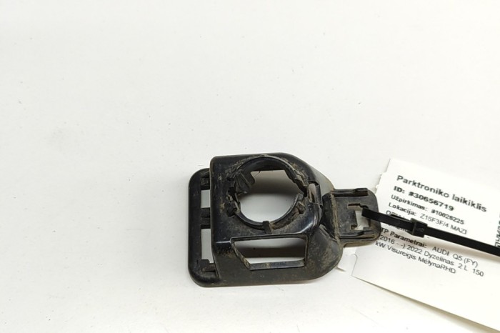 Suport senzor de parcare AUDI Q5 FY 2022 OEM: 80A919262E 30656719