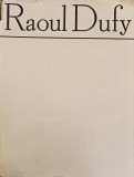 Clasicii Picturii Universale, Raoul Dufy, 1972