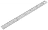 Rigla Inox Tolsen 150mm, Precizie, Durabila, Otel Inoxidabil, Instrument de Masurare, Rigla de Calcul