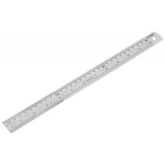 Rigla din otel inoxidabil 150 mm, Tolsen