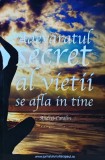 Adevaratul Secret al Vietii - Andrei Catalin | Carte Spiritualitate Dezvoltare Personala Brosata