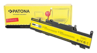 Baterie PATONA pentru HP 840 G5 G6 SS03-H 932823-421 HSN-I13C-4 SS03XL foto