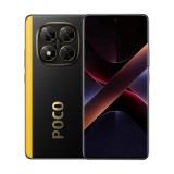 Xiaomi Poco X7 5G, 6.67&quot;, 8GB RAM, 256GB, Octa Core, Camera 50MP, Baterie 5110mAh, Negru