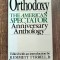 DD - Orthodoxy: the American Spectator&#039;s 20th Anniversary Anthology