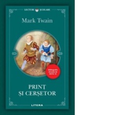 Print si cersetor - Mark Twain