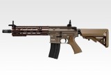 Replica asalt HK416 Delta Custom Next Gen Tokyo Marui Tan