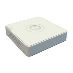 NVR HIKVISION DS-7104NI-Q1(D) 4-ch Up to 6 MP resolution , HDMI Output 1-ch,
