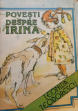 Leonida Teodorescu - Povesti despre Irina (1985)