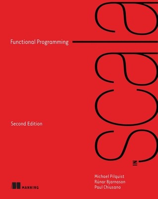 Functional Programming in Scala, Second Edition foto