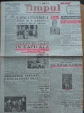 Cumpara ieftin Ziarul Timpul, 11 Noiembrie 1946