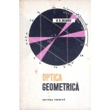 OPTICA GEOMETRICA-V.V. BIANU-290629