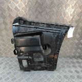 Suport bara de protecție dreapta spate BMW 4 Cabrio F33, F83 2015 OEM: 7285562 28105300