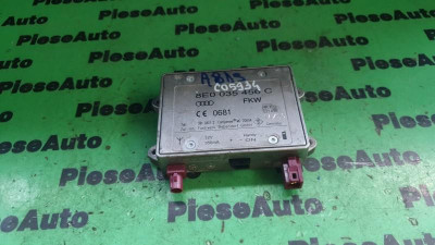 Amplificator antena Audi A6 (2004-2011) [4F2, C6] 8e0035456c foto