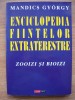 MANDICS GYORGY - ENCICLOPEDIA FIINTELOR EXTRATERESTRE - 1997