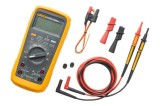 multimetru digital, FLUKE, FLK-87VMAX, 0.1...600mV-1kV, 0.1...600&micro;A-10A