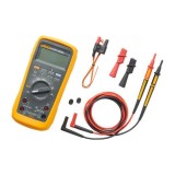 multimetru digital, FLUKE, FLK-87VMAX, 0.1...600mV-1kV, 0.1...600&micro;A-10A