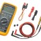multimetru digital, FLUKE, FLK-87VMAX, 0.1...600mV-1kV, 0.1...600&micro;A-10A