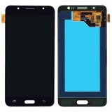 Display Samsung Galaxy J5 2016 J510 Display OLED AAA Black Negru