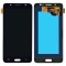 Display Samsung Galaxy J5 2016 J510 Display OLED AAA Black Negru
