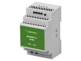 Alimentator Pulsatoriu GAPTEC 54W 12V DC 4,5A pentru Șină DIN 60ACDRSS_12S4