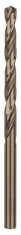 Bosch Set 10 burghie pentru metal HSS-Co, DIN338, 6.5x63x101mm ProAdvanced PowerfulTools